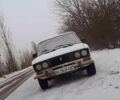 Белый ВАЗ 2106, объемом двигателя 1.3 л и пробегом 3 тыс. км за 600 $, фото 1 на Automoto.ua