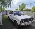 Білий ВАЗ 2106, об'ємом двигуна 1.3 л та пробігом 1 тис. км за 700 $, фото 1 на Automoto.ua