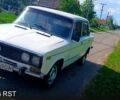 Белый ВАЗ 2106, объемом двигателя 1.3 л и пробегом 180 тыс. км за 450 $, фото 1 на Automoto.ua