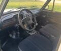 Белый ВАЗ 2106, объемом двигателя 1.3 л и пробегом 97 тыс. км за 1700 $, фото 7 на Automoto.ua
