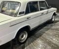 Белый ВАЗ 2106, объемом двигателя 1.6 л и пробегом 250 тыс. км за 592 $, фото 4 на Automoto.ua
