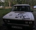 Білий ВАЗ 2106, об'ємом двигуна 1.6 л та пробігом 440 тис. км за 600 $, фото 1 на Automoto.ua