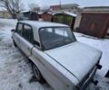 Білий ВАЗ 2106, об'ємом двигуна 1.5 л та пробігом 3 тис. км за 255 $, фото 3 на Automoto.ua
