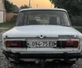 Белый ВАЗ 2106, объемом двигателя 1.3 л и пробегом 55 тыс. км за 200 $, фото 3 на Automoto.ua
