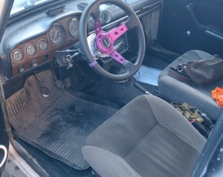 Белый ВАЗ 2106, объемом двигателя 0 л и пробегом 300 тыс. км за 612 $, фото 7 на Automoto.ua