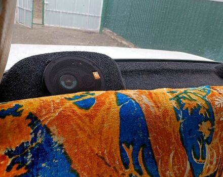 Белый ВАЗ 2106, объемом двигателя 1.6 л и пробегом 250 тыс. км за 1000 $, фото 2 на Automoto.ua