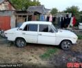 Белый ВАЗ 2106, объемом двигателя 1.3 л и пробегом 100 тыс. км за 600 $, фото 1 на Automoto.ua