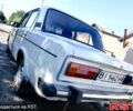Белый ВАЗ 2106, объемом двигателя 1.3 л и пробегом 168 тыс. км за 440 $, фото 3 на Automoto.ua