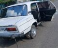 Белый ВАЗ 2106, объемом двигателя 1.3 л и пробегом 80 тыс. км за 454 $, фото 16 на Automoto.ua