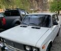 Белый ВАЗ 2106, объемом двигателя 1.3 л и пробегом 100 тыс. км за 591 $, фото 1 на Automoto.ua
