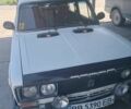 Белый ВАЗ 2106, объемом двигателя 0 л и пробегом 100 тыс. км за 572 $, фото 1 на Automoto.ua