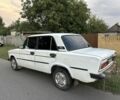 Білий ВАЗ 2106, об'ємом двигуна 1.3 л та пробігом 200 тис. км за 561 $, фото 5 на Automoto.ua