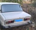 Белый ВАЗ 2106, объемом двигателя 1.3 л и пробегом 94 тыс. км за 558 $, фото 3 на Automoto.ua