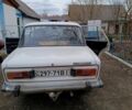 Белый ВАЗ 2106, объемом двигателя 1.6 л и пробегом 250 тыс. км за 1000 $, фото 6 на Automoto.ua
