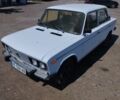 Белый ВАЗ 2106, объемом двигателя 1.3 л и пробегом 100 тыс. км за 950 $, фото 1 на Automoto.ua