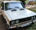 Белый ВАЗ 2106, объемом двигателя 0 л и пробегом 350 тыс. км за 582 $, фото 1 на Automoto.ua