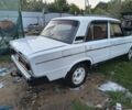 Білий ВАЗ 2106, об'ємом двигуна 1.3 л та пробігом 250 тис. км за 338 $, фото 4 на Automoto.ua