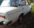 Белый ВАЗ 2106, объемом двигателя 0 л и пробегом 111 тыс. км за 1100 $, фото 2 на Automoto.ua