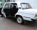 Білий ВАЗ 2106, об'ємом двигуна 1.5 л та пробігом 120 тис. км за 704 $, фото 5 на Automoto.ua