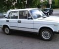 Білий ВАЗ 2106, об'ємом двигуна 1.5 л та пробігом 120 тис. км за 704 $, фото 7 на Automoto.ua