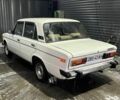 Белый ВАЗ 2106, объемом двигателя 1.6 л и пробегом 250 тыс. км за 592 $, фото 1 на Automoto.ua