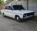 Белый ВАЗ 2106, объемом двигателя 0 л и пробегом 100 тыс. км за 407 $, фото 3 на Automoto.ua