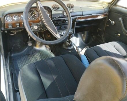 Белый ВАЗ 2106, объемом двигателя 1.3 л и пробегом 100 тыс. км за 950 $, фото 4 на Automoto.ua