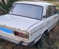 Белый ВАЗ 2106, объемом двигателя 1.3 л и пробегом 94 тыс. км за 558 $, фото 2 на Automoto.ua