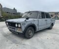 Білий ВАЗ 2106, об'ємом двигуна 0 л та пробігом 100 тис. км за 600 $, фото 1 на Automoto.ua