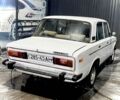 Белый ВАЗ 2106, объемом двигателя 1.6 л и пробегом 250 тыс. км за 592 $, фото 1 на Automoto.ua