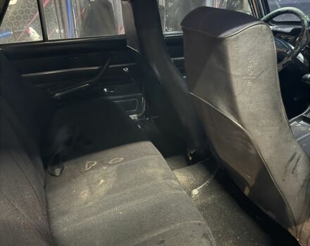 Білий ВАЗ 2106, об'ємом двигуна 1.3 л та пробігом 138 тис. км за 498 $, фото 5 на Automoto.ua