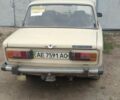 Белый ВАЗ 2106, объемом двигателя 0 л и пробегом 180 тыс. км за 728 $, фото 1 на Automoto.ua