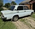 Белый ВАЗ 2106, объемом двигателя 1.2 л и пробегом 135 тыс. км за 500 $, фото 3 на Automoto.ua