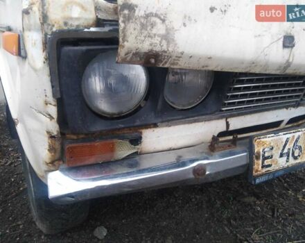 Белый ВАЗ 2106, объемом двигателя 1.5 л и пробегом 153 тыс. км за 217 $, фото 2 на Automoto.ua