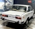 Білий ВАЗ 2106, об'ємом двигуна 1.6 л та пробігом 250 тис. км за 592 $, фото 4 на Automoto.ua