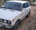Белый ВАЗ 2106, объемом двигателя 1.3 л и пробегом 94 тыс. км за 558 $, фото 1 на Automoto.ua