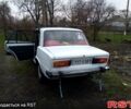 Белый ВАЗ 2106, объемом двигателя 1.6 л и пробегом 0 тыс. км за 470 $, фото 1 на Automoto.ua
