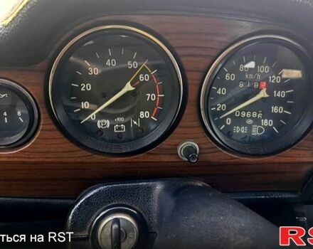 Белый ВАЗ 2106, объемом двигателя 1.3 л и пробегом 100 тыс. км за 400 $, фото 3 на Automoto.ua