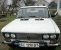 Білий ВАЗ 2106, об'ємом двигуна 1.5 л та пробігом 30 тис. км за 550 $, фото 1 на Automoto.ua
