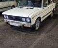 Белый ВАЗ 2106, объемом двигателя 1.3 л и пробегом 350 тыс. км за 579 $, фото 1 на Automoto.ua