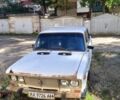 Белый ВАЗ 2106, объемом двигателя 1.6 л и пробегом 450 тыс. км за 313 $, фото 1 на Automoto.ua