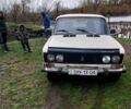 Белый ВАЗ 2106, объемом двигателя 1.6 л и пробегом 325 тыс. км за 550 $, фото 1 на Automoto.ua