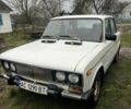 Білий ВАЗ 2106, об'ємом двигуна 1.5 л та пробігом 30 тис. км за 550 $, фото 1 на Automoto.ua