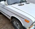 Белый ВАЗ 2106, объемом двигателя 1.6 л и пробегом 250 тыс. км за 1000 $, фото 1 на Automoto.ua