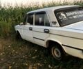 Белый ВАЗ 2106, объемом двигателя 1.3 л и пробегом 170 тыс. км за 200 $, фото 1 на Automoto.ua