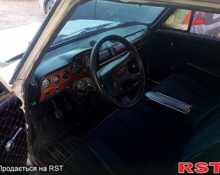 Белый ВАЗ 2106, объемом двигателя 1.3 л и пробегом 100 тыс. км за 532 $, фото 3 на Automoto.ua
