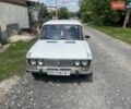 Белый ВАЗ 2106, объемом двигателя 1.3 л и пробегом 90 тыс. км за 600 $, фото 1 на Automoto.ua
