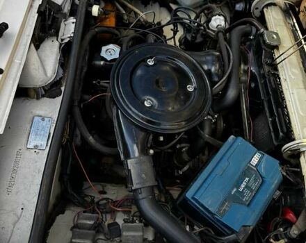 Белый ВАЗ 2106, объемом двигателя 1.29 л и пробегом 100 тыс. км за 1885 $, фото 13 на Automoto.ua