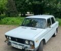 Белый ВАЗ 2106, объемом двигателя 1.5 л и пробегом 3 тыс. км за 1026 $, фото 1 на Automoto.ua