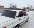 Белый ВАЗ 2106, объемом двигателя 1.3 л и пробегом 90 тыс. км за 832 $, фото 1 на Automoto.ua